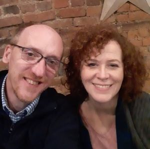 Meet your Posher, Leigh